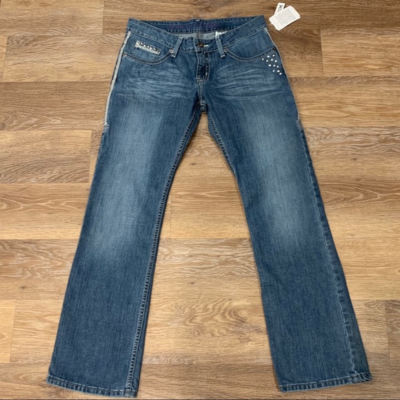 Cruel Girl Jeans Size 29/7 - Picture 1 of 6